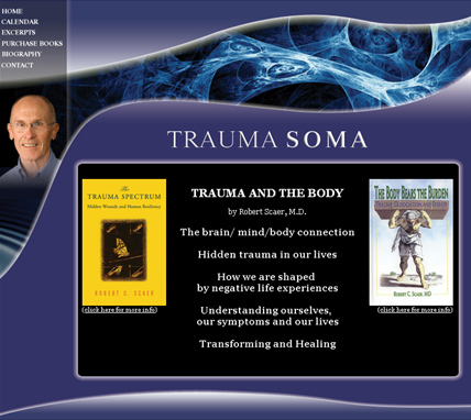 Trauma Soma